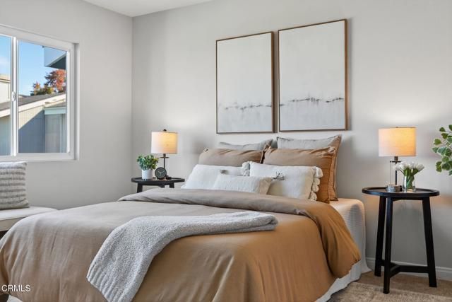 1320 San Simeon Court 4, Ventura, CA 93003