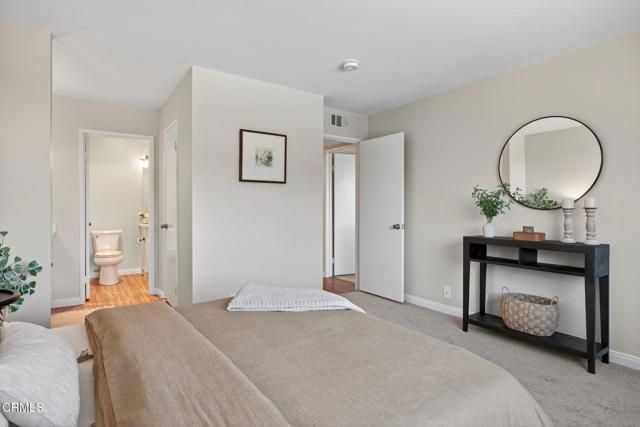 1320 San Simeon Court 4, Ventura, CA 93003