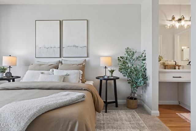 1320 San Simeon Court 4, Ventura, CA 93003