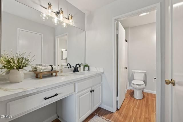 1320 San Simeon Court 4, Ventura, CA 93003