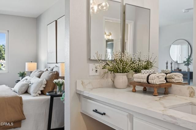 1320 San Simeon Court 4, Ventura, CA 93003