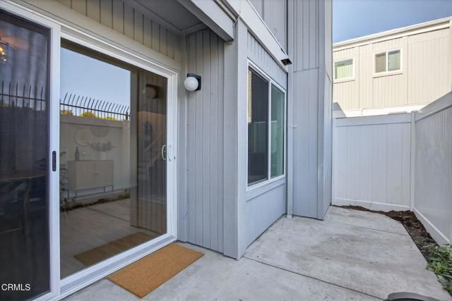 1320 San Simeon Court 4, Ventura, CA 93003