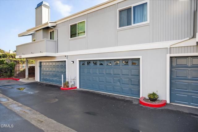 1320 San Simeon Court 4, Ventura, CA 93003