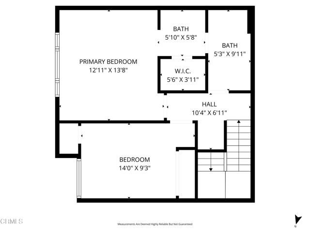 1320 San Simeon Court 4, Ventura, CA 93003