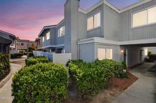 1320 San Simeon Court 4, Ventura, CA 93003