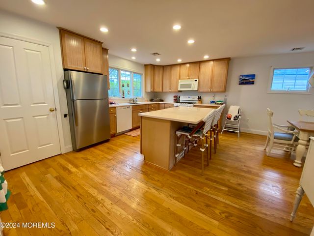 410 Sylvania Avenue, Rear summer, Avon-by-the-sea, NJ 07717
