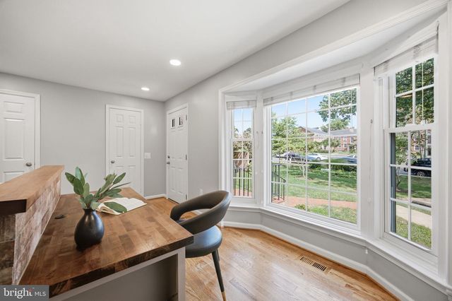 428 N PARK DR, Arlington, VA 22203
