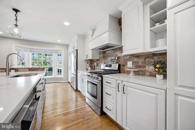 428 N PARK DR, Arlington, VA 22203