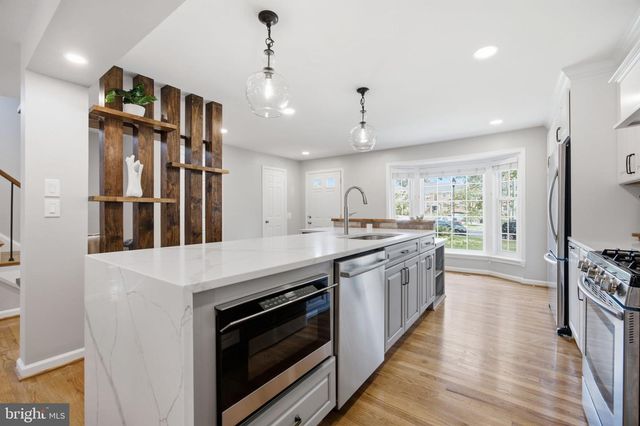 428 N PARK DR, Arlington, VA 22203