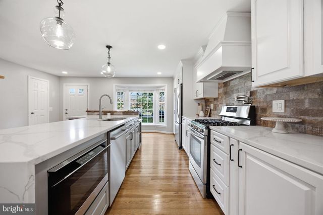 428 N PARK DR, Arlington, VA 22203