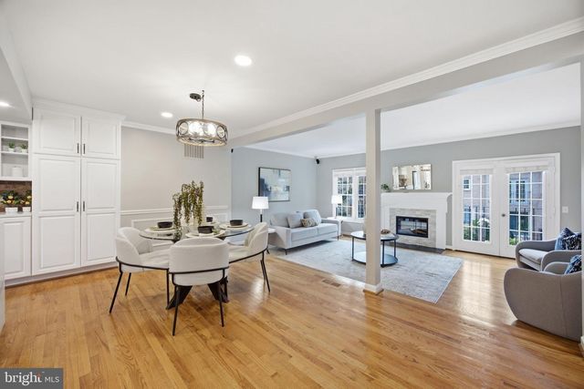 428 N PARK DR, Arlington, VA 22203