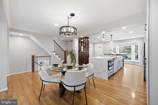 428 N PARK DR, Arlington, VA 22203