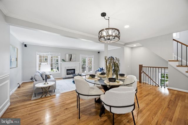 428 N PARK DR, Arlington, VA 22203
