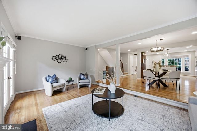 428 N PARK DR, Arlington, VA 22203