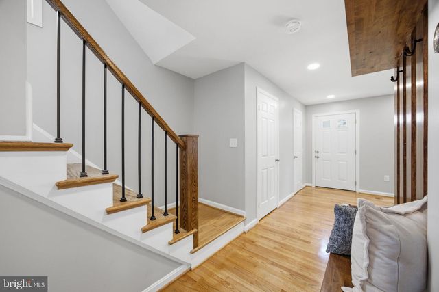 428 N PARK DR, Arlington, VA 22203