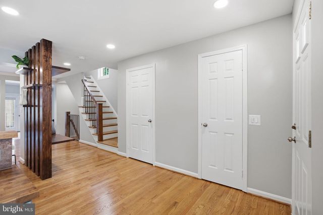 428 N PARK DR, Arlington, VA 22203