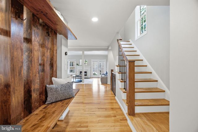 428 N PARK DR, Arlington, VA 22203
