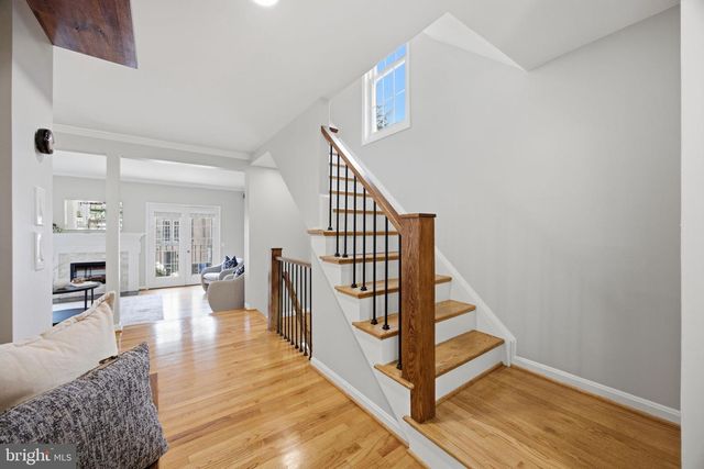 428 N PARK DR, Arlington, VA 22203