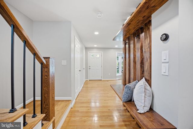 428 N PARK DR, Arlington, VA 22203