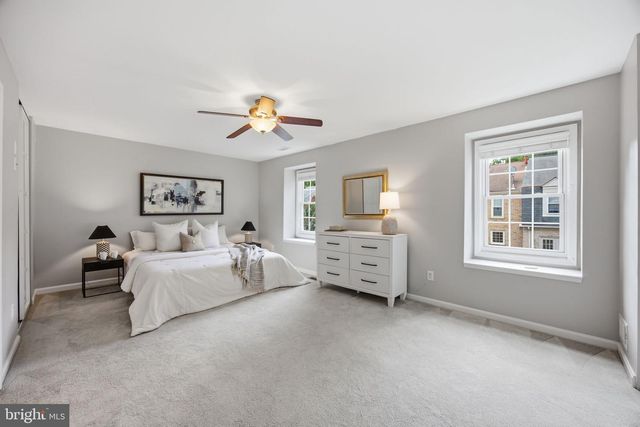 428 N PARK DR, Arlington, VA 22203