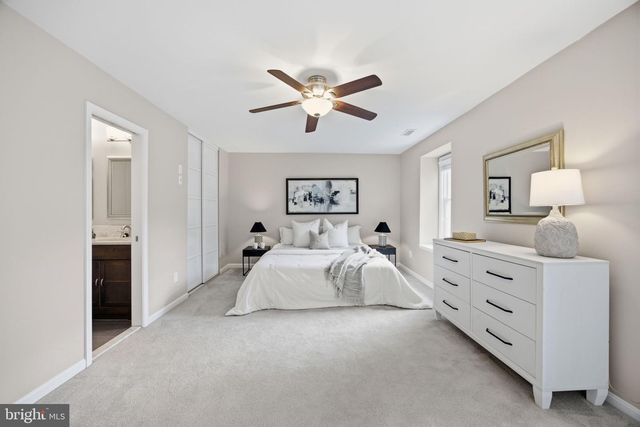 428 N PARK DR, Arlington, VA 22203