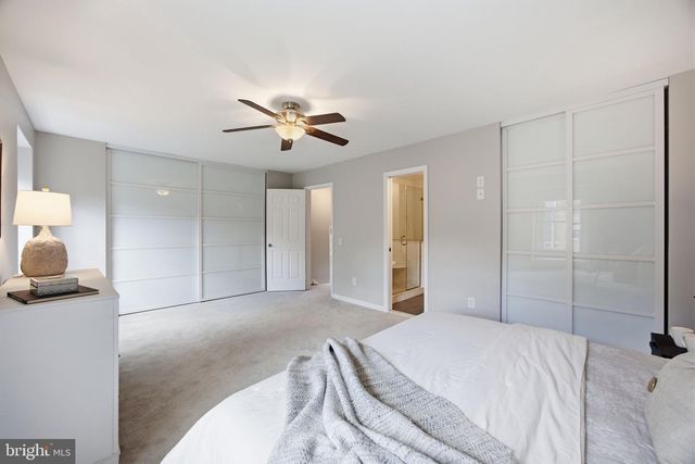 428 N PARK DR, Arlington, VA 22203