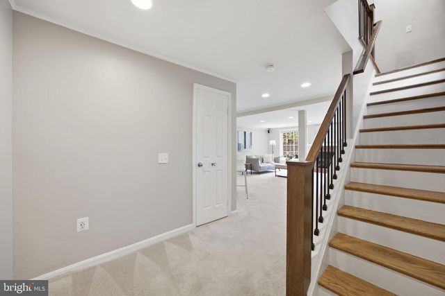 428 N PARK DR, Arlington, VA 22203