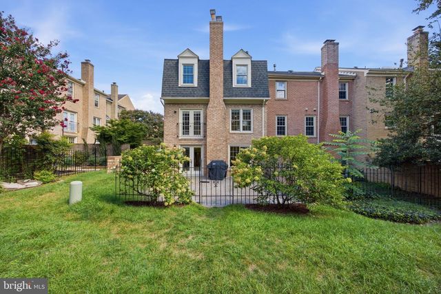 428 N PARK DR, Arlington, VA 22203