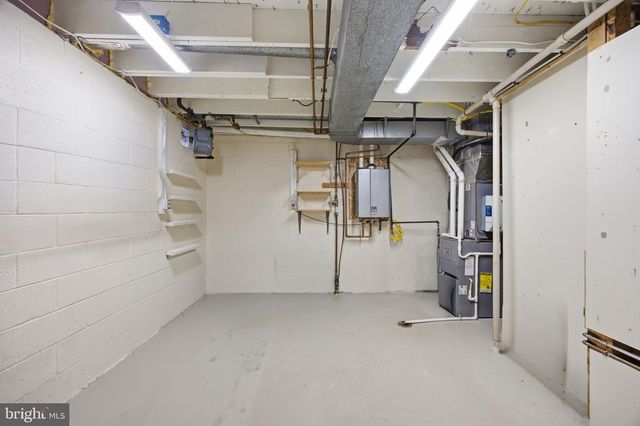 428 N PARK DR, Arlington, VA 22203