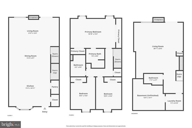 428 N PARK DR, Arlington, VA 22203