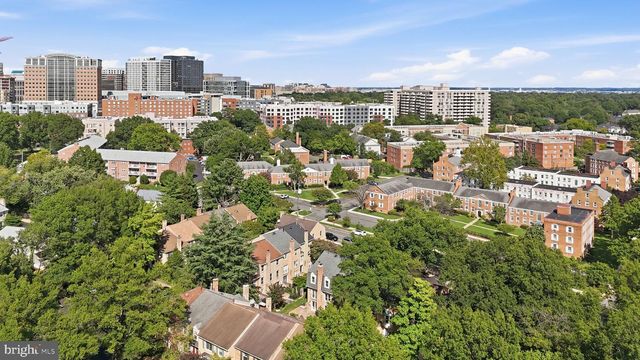 428 N PARK DR, Arlington, VA 22203