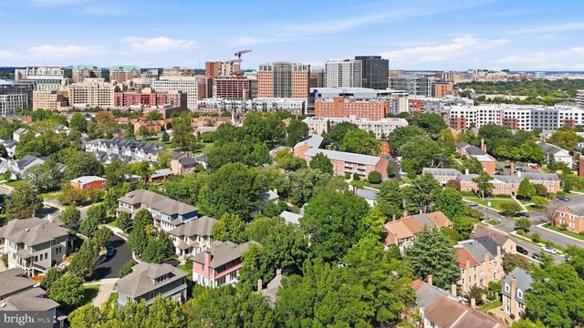 428 N PARK DR, Arlington, VA 22203