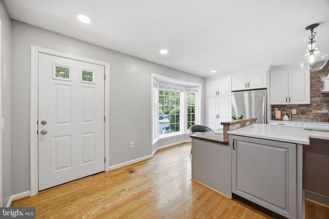 428 N PARK DR, Arlington, VA 22203