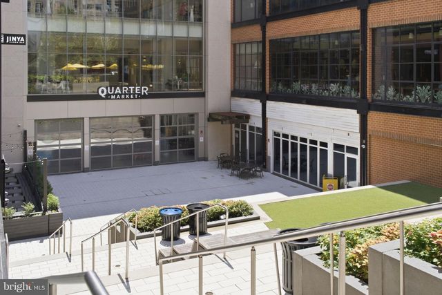 428 N PARK DR, Arlington, VA 22203