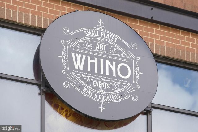 428 N PARK DR, Arlington, VA 22203