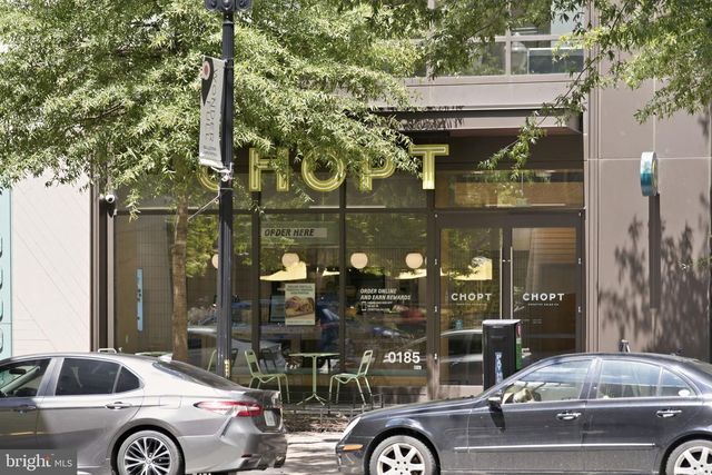 428 N PARK DR, Arlington, VA 22203