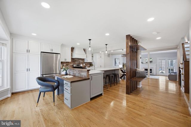 428 N PARK DR, Arlington, VA 22203