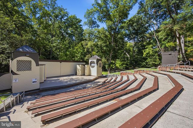 428 N PARK DR, Arlington, VA 22203