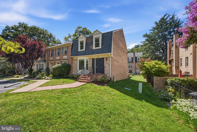 428 N PARK DR, Arlington, VA 22203