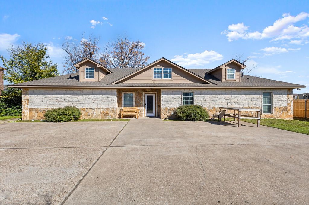 108 Overture CT, Waco, TX 76706