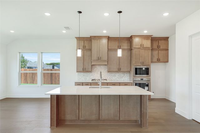 3316 Creek Meadow Drive, Anna, TX 75409