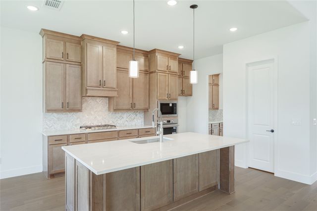 3316 Creek Meadow Drive, Anna, TX 75409