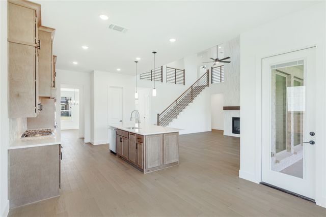 3316 Creek Meadow Drive, Anna, TX 75409