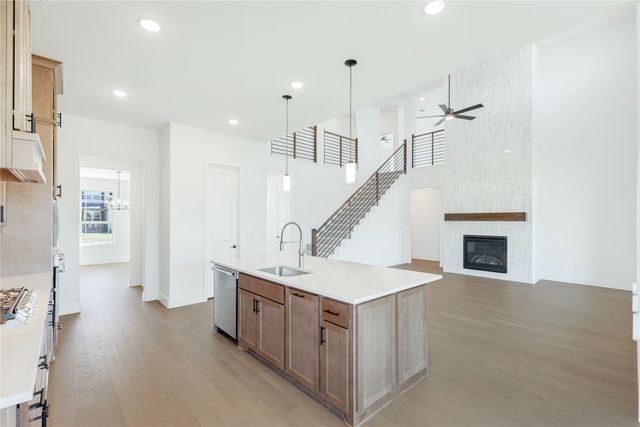 3316 Creek Meadow Drive, Anna, TX 75409