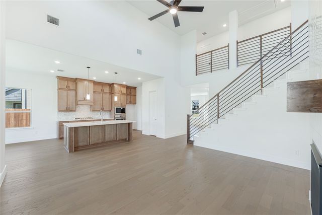 3316 Creek Meadow Drive, Anna, TX 75409