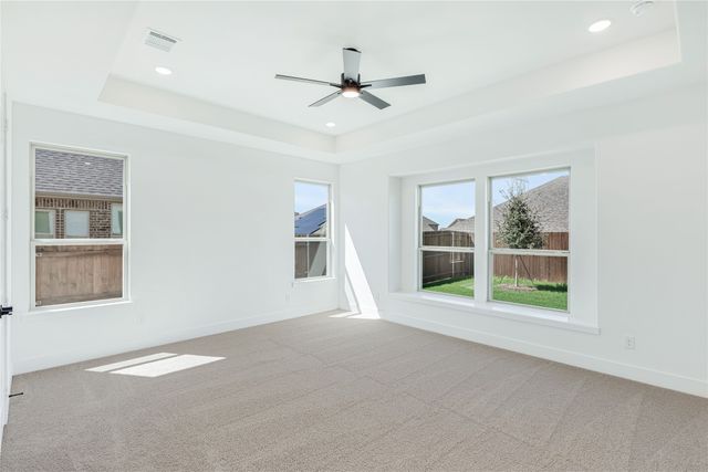 3316 Creek Meadow Drive, Anna, TX 75409