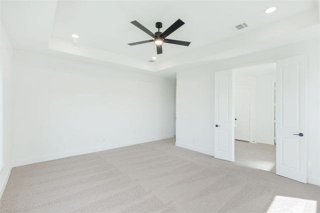 3316 Creek Meadow Drive, Anna, TX 75409