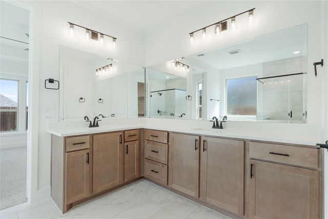 3316 Creek Meadow Drive, Anna, TX 75409