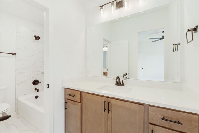 3316 Creek Meadow Drive, Anna, TX 75409