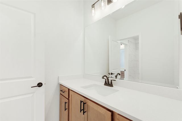 3316 Creek Meadow Drive, Anna, TX 75409
